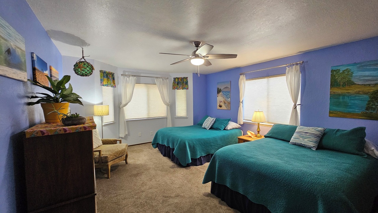 Photo of Bedroom in Baywood-Los Osos