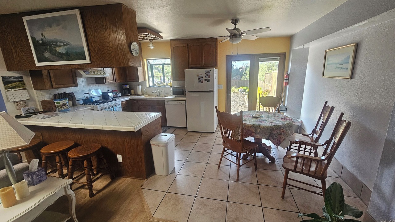 Photo of Kitchen in Baywood-Los Osos