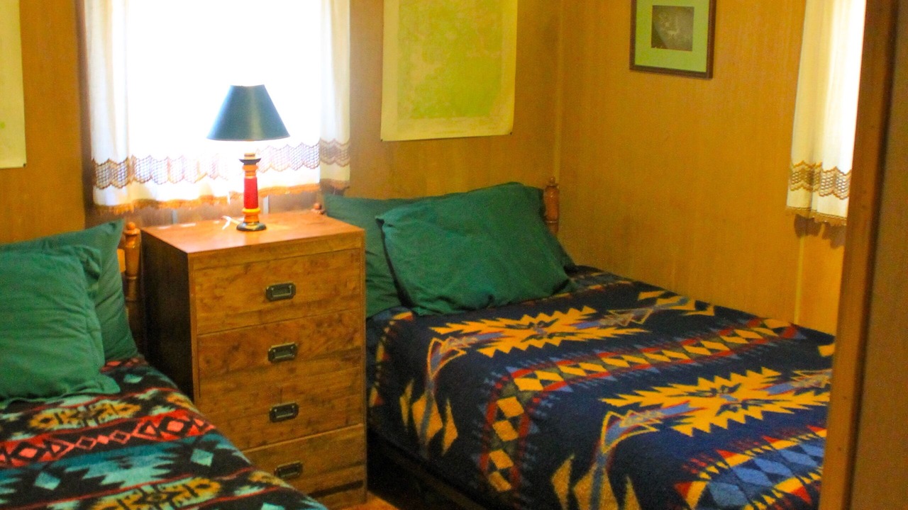 Photo of Bedroom in New Pine Creek