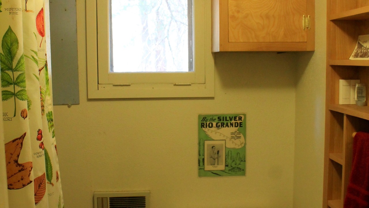 Photo of Bathroom in New Pine Creek