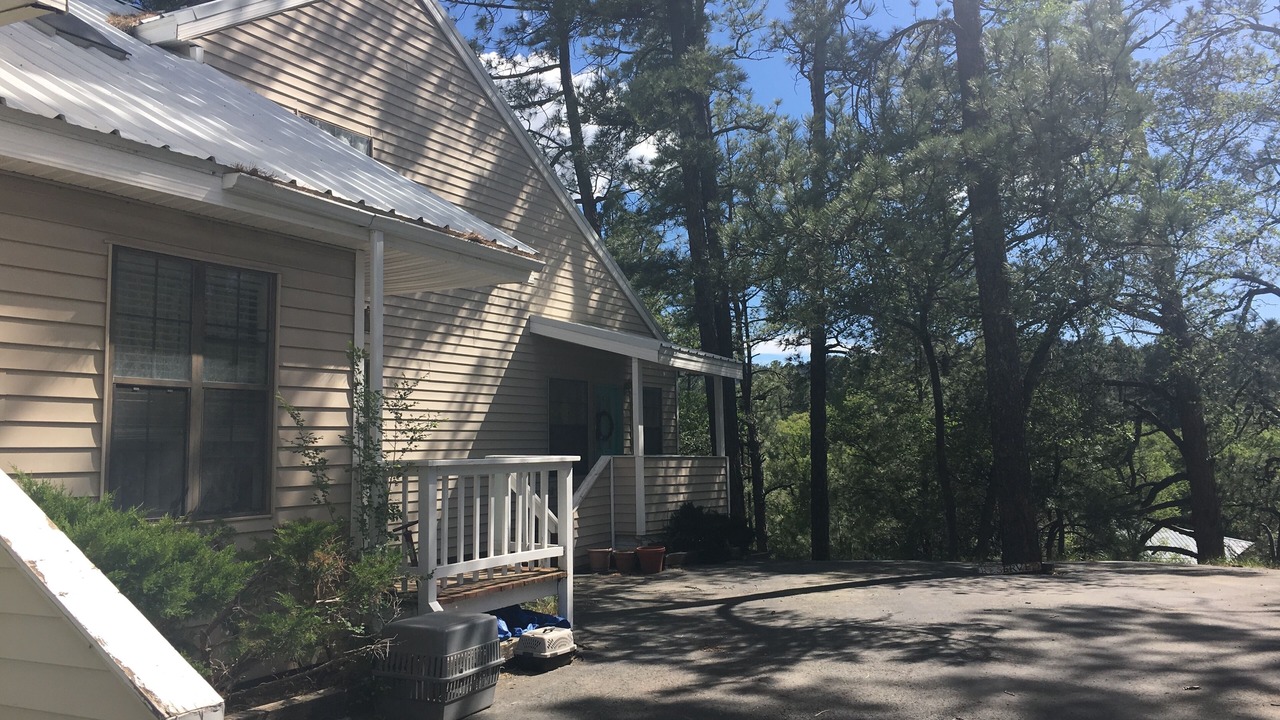 Photo of Outdoor in Ruidoso