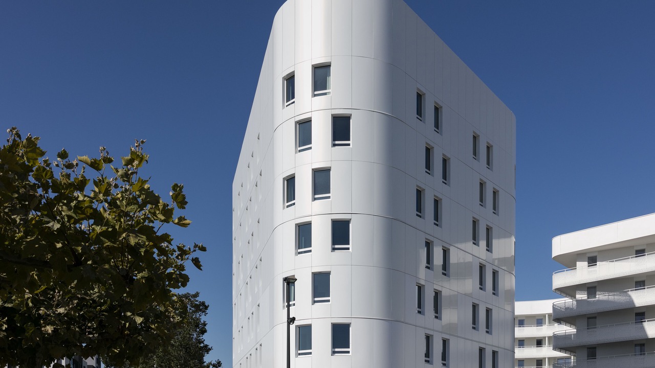 Photo of Outdoor in Saint-Jacques - Pirmil