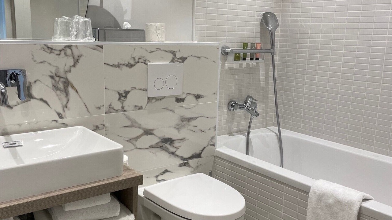 Photo of Bathroom in Saint-Jacques - Pirmil