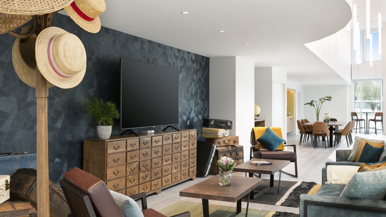 Photo of Outdoor in Saint-Jacques - Pirmil