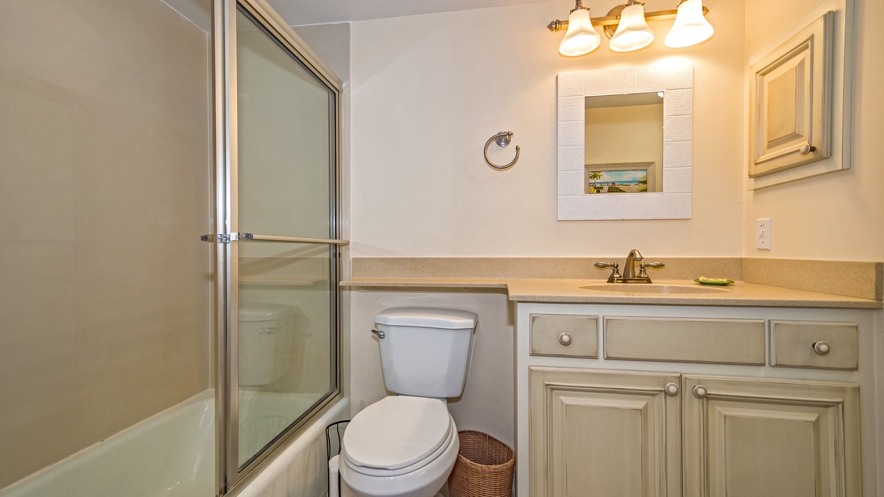 Photo of Bathroom in Boca Grande
