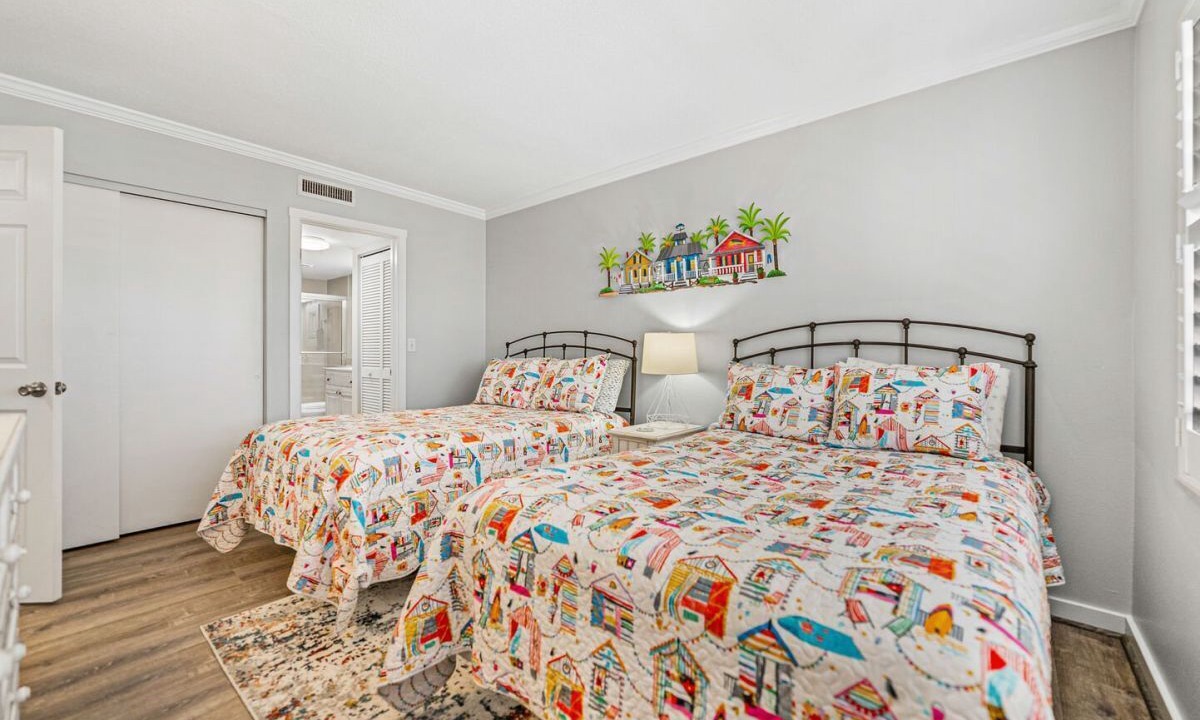Photo of Bedroom in Boca Grande