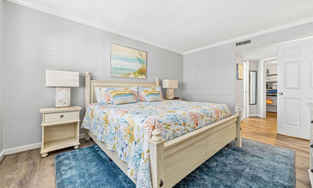 Photo of Bedroom in Boca Grande