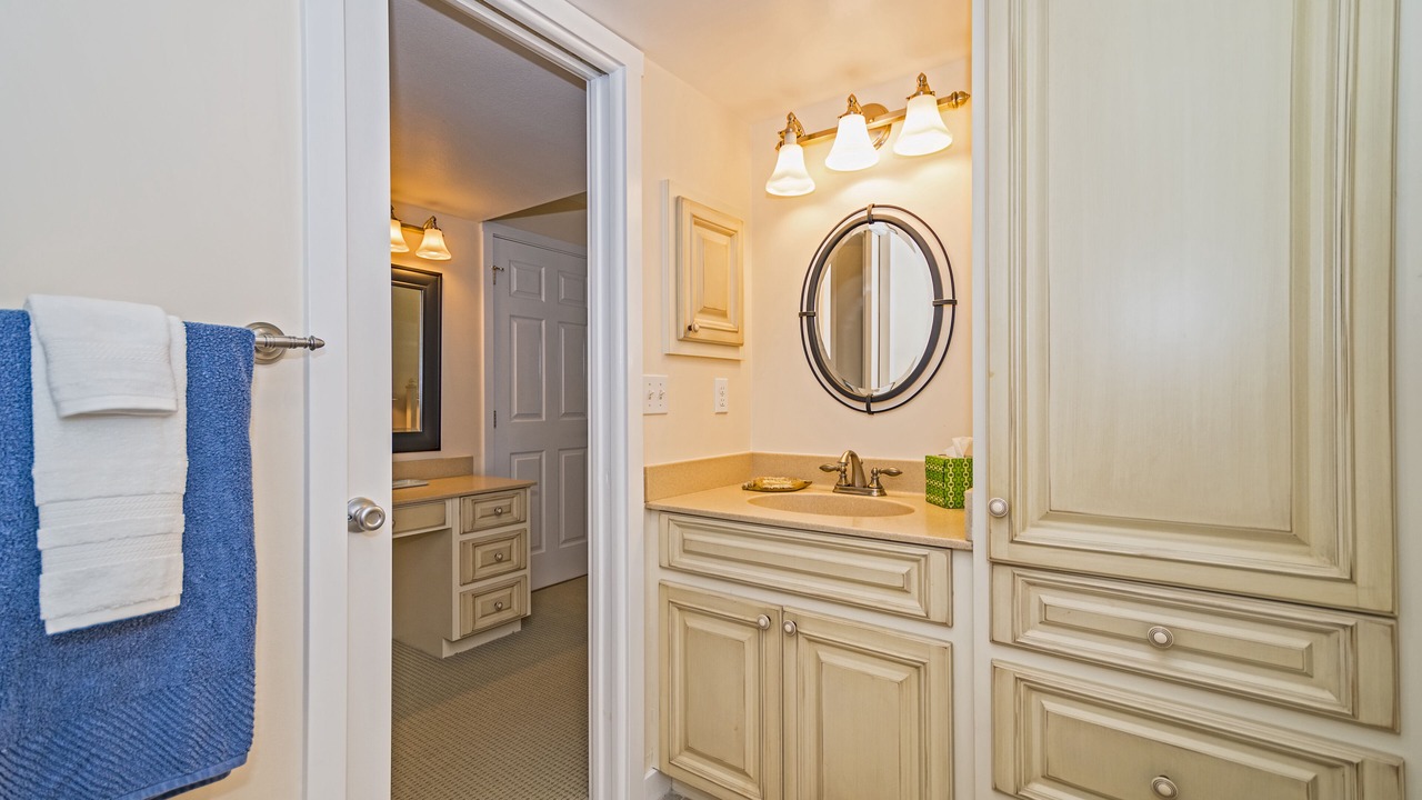 Photo of Bathroom in Boca Grande