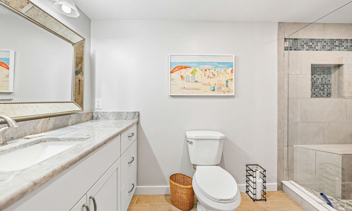 Photo of Bathroom in Boca Grande