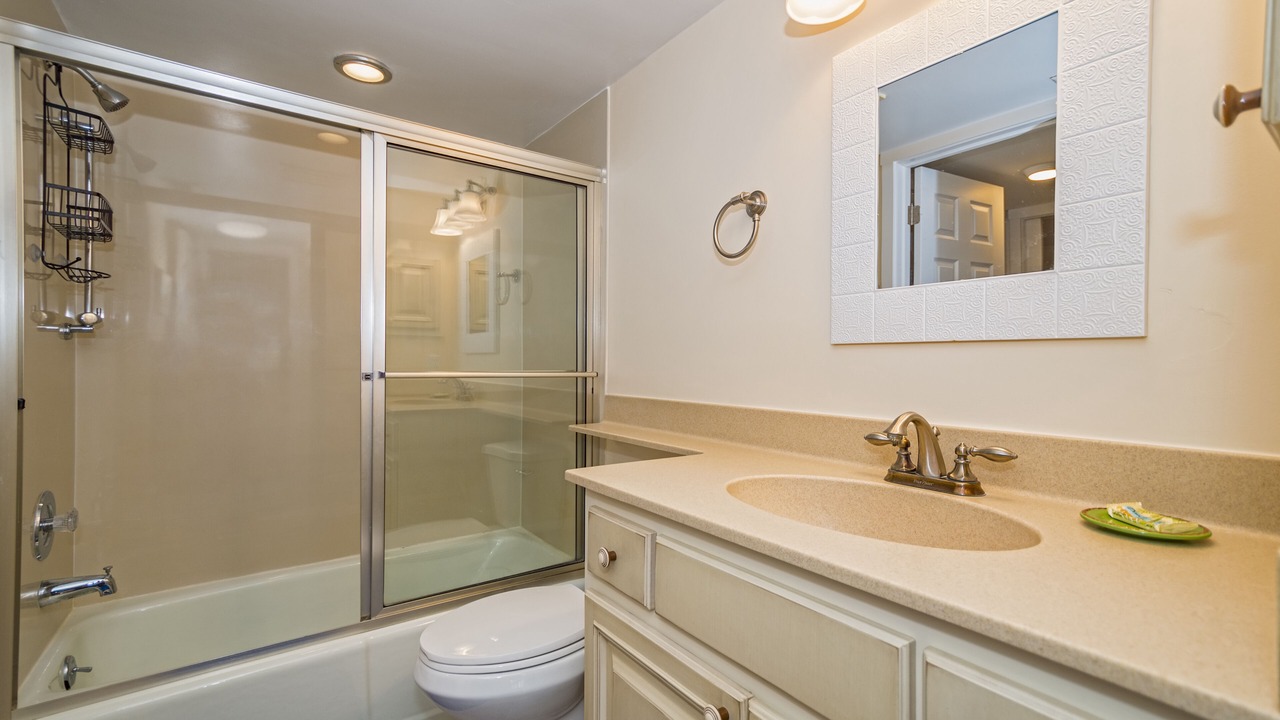 Photo of Bathroom in Boca Grande