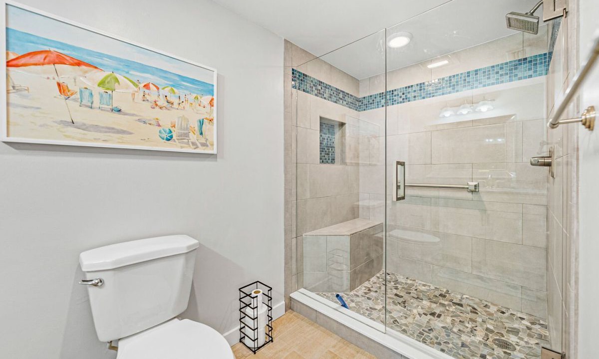 Photo of Bathroom in Boca Grande