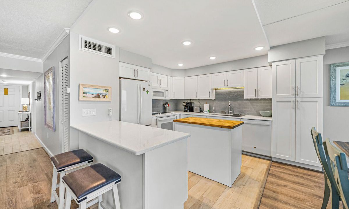 Photo of Kitchen in Boca Grande