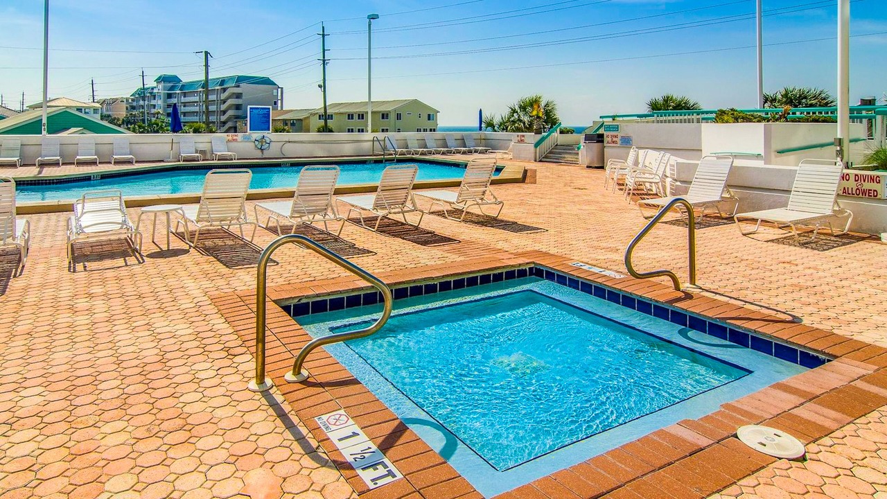 Photo of Outdoor in Miramar Beach