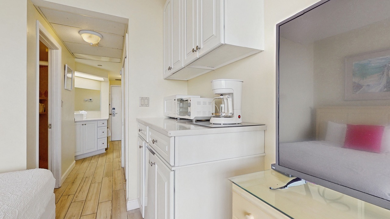 Photo of Bedroom in Miramar Beach