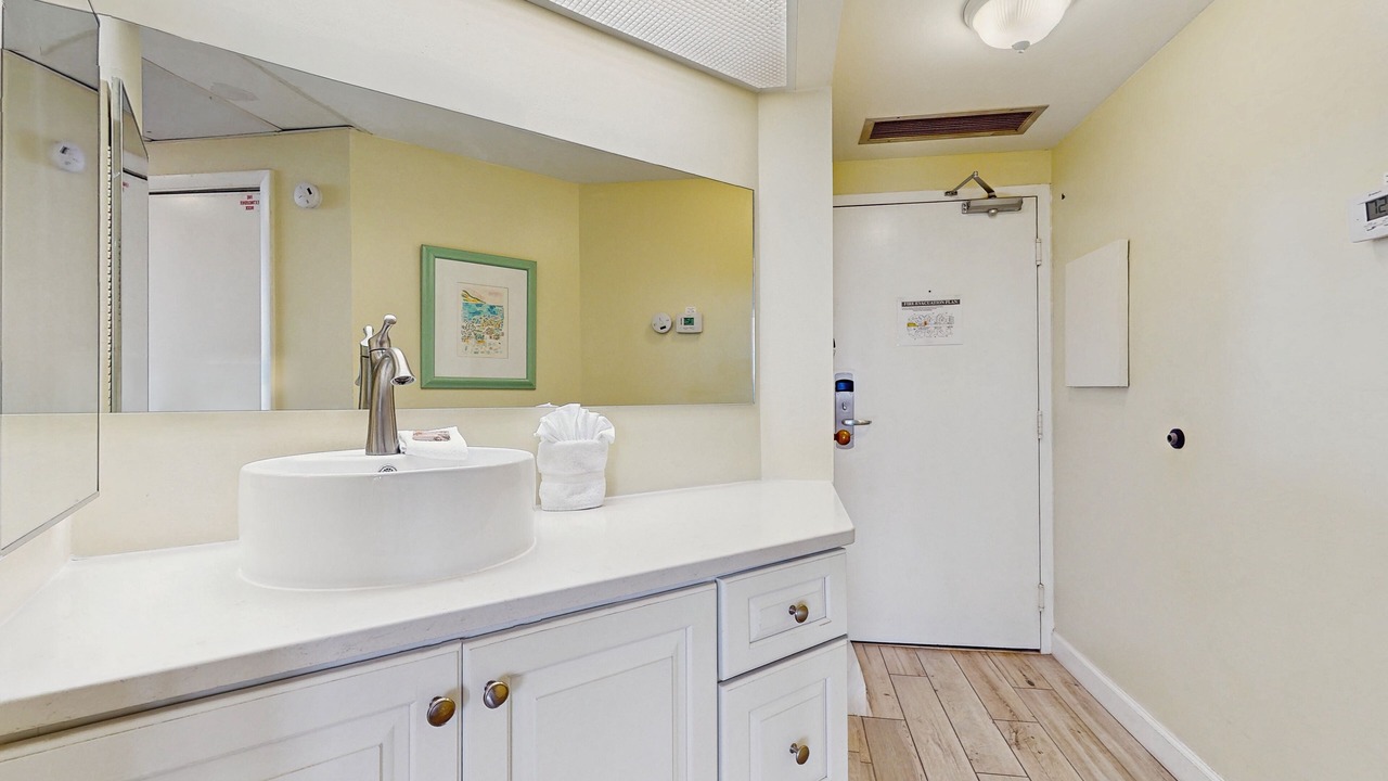 Photo of Bathroom in Miramar Beach