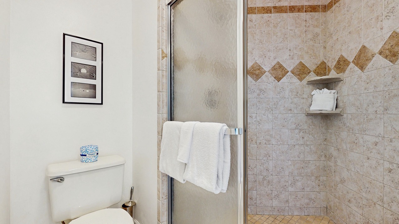 Photo of Bathroom in Miramar Beach