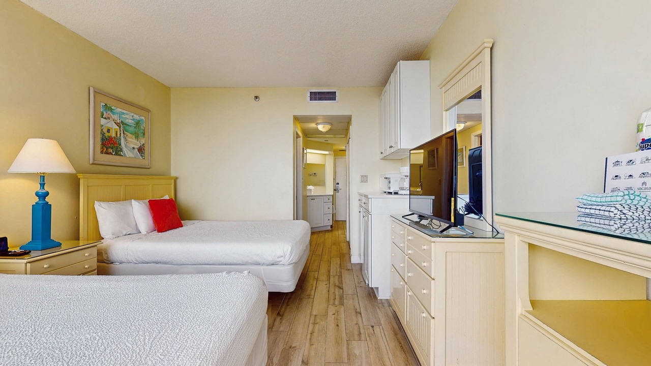 Photo of Bedroom in Miramar Beach