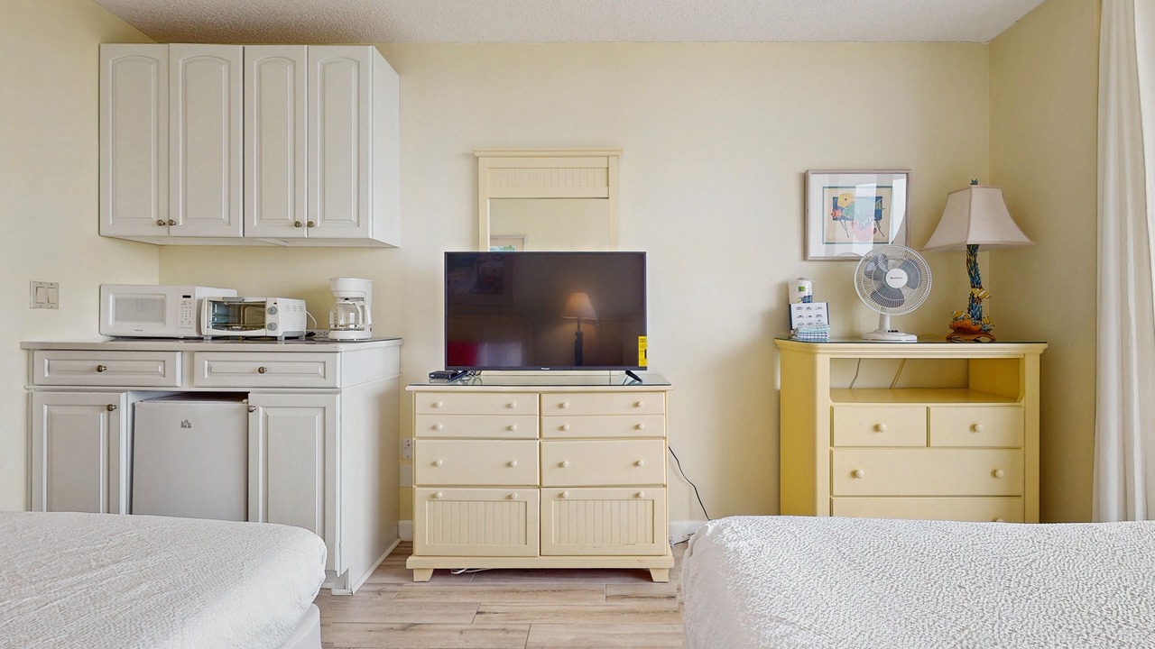 Photo of Bedroom in Miramar Beach