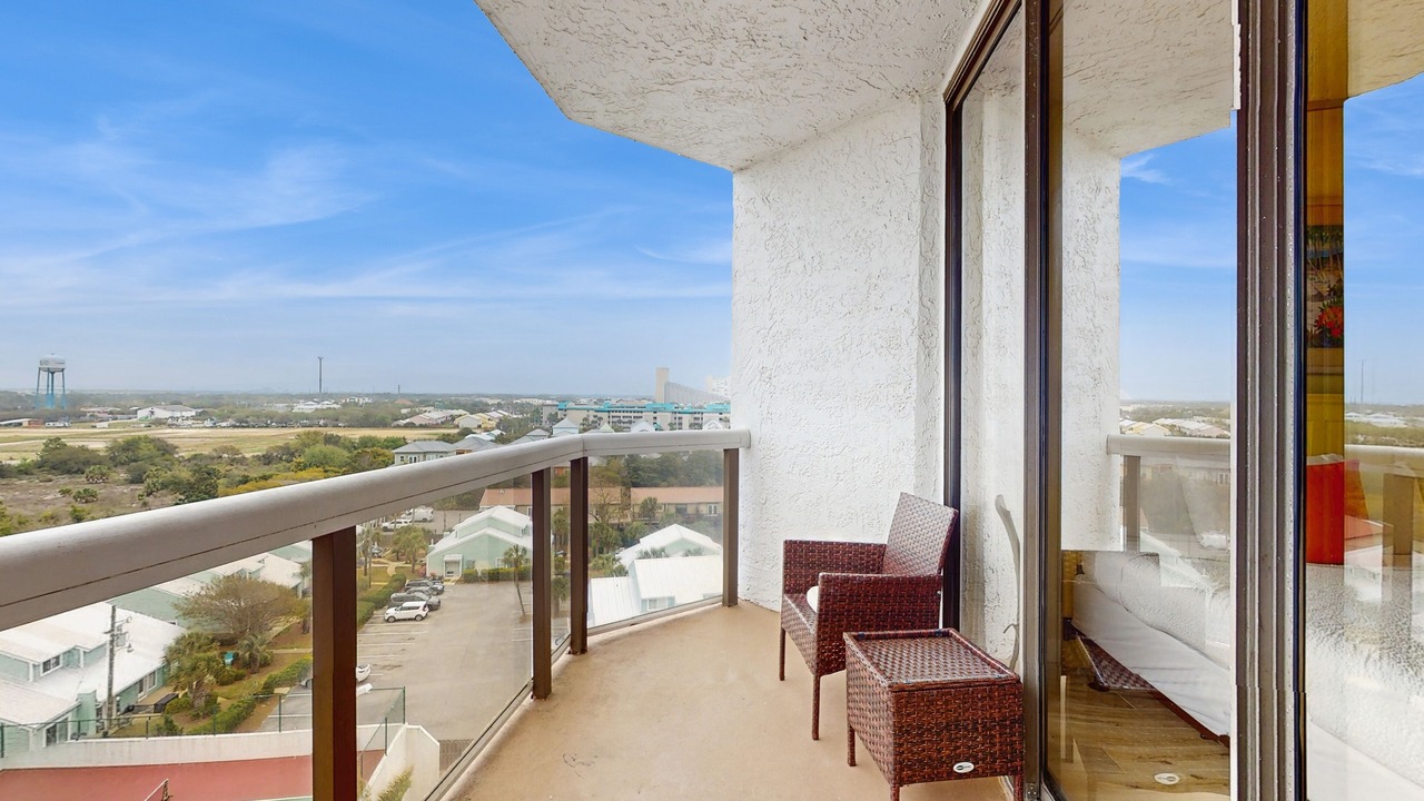 Photo of Outdoor in Miramar Beach