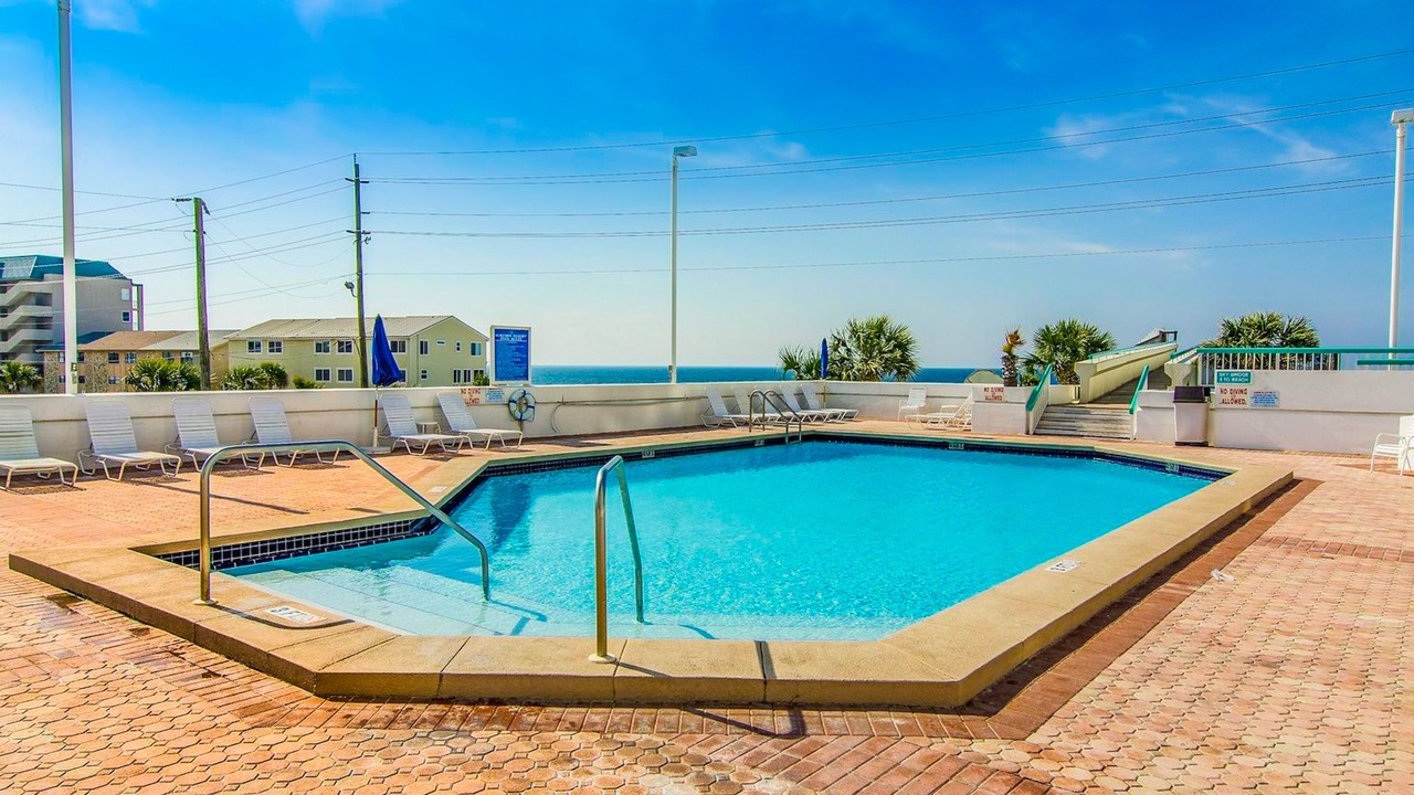 Photo of Outdoor in Miramar Beach