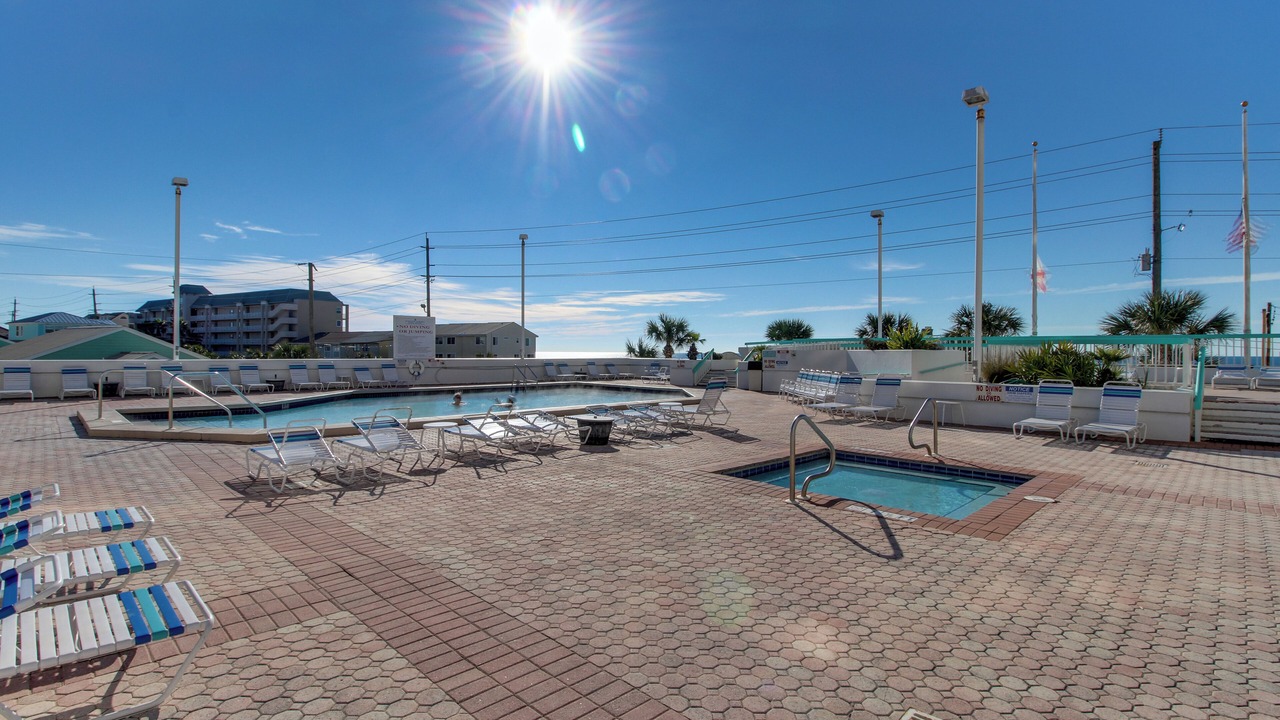 Photo of Outdoor in Miramar Beach