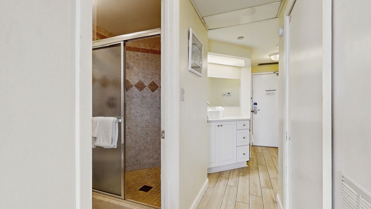 Photo of Bathroom in Miramar Beach