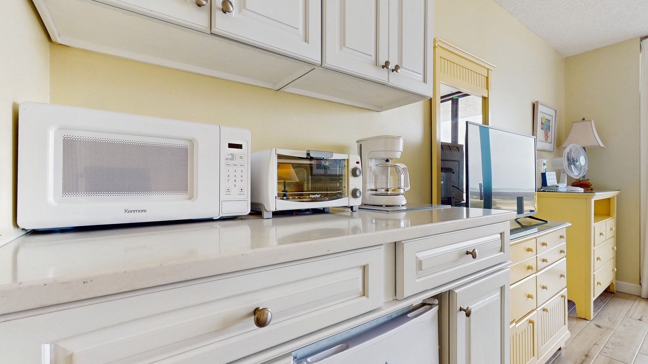 Photo of Kitchen in Miramar Beach