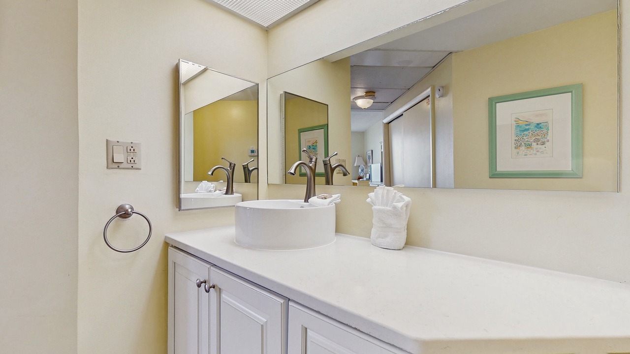 Photo of Bathroom in Miramar Beach