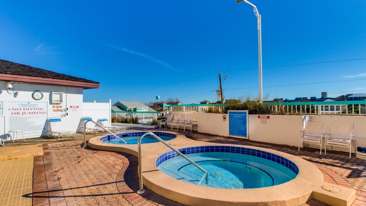 Photo of Outdoor in Miramar Beach