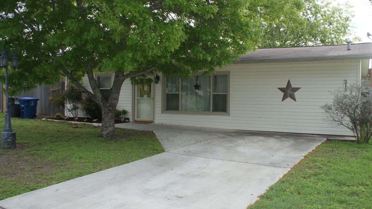 Photo of Outdoor in North San Antonio - SAT