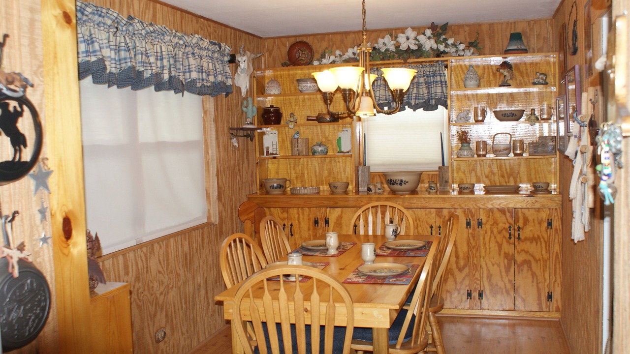 Photo of Livingroom in North San Antonio - SAT