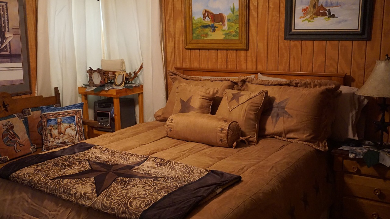 Photo of Bedroom in North San Antonio - SAT
