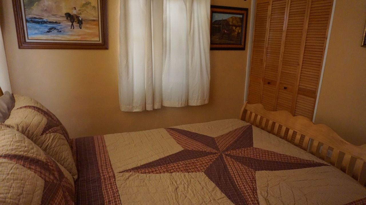 Photo of Bedroom in North San Antonio - SAT