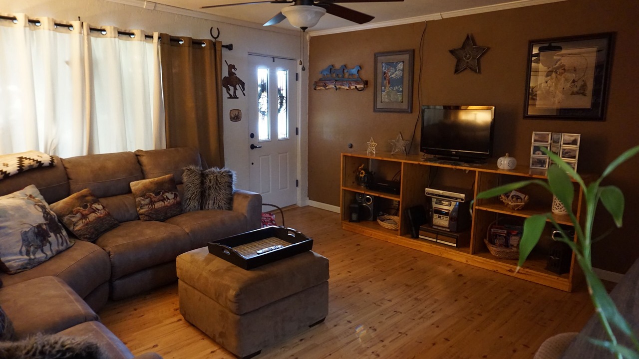 Photo of Livingroom in North San Antonio - SAT