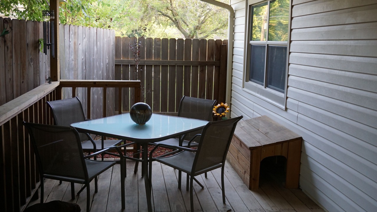 Photo of Outdoor in North San Antonio - SAT