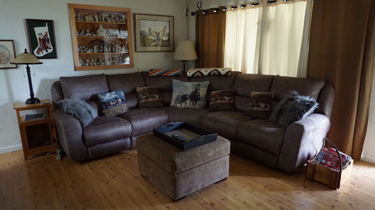 Photo of Livingroom in North San Antonio - SAT