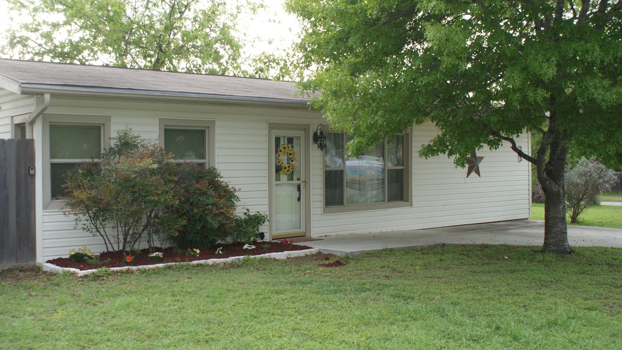 Photo of Outdoor in North San Antonio - SAT