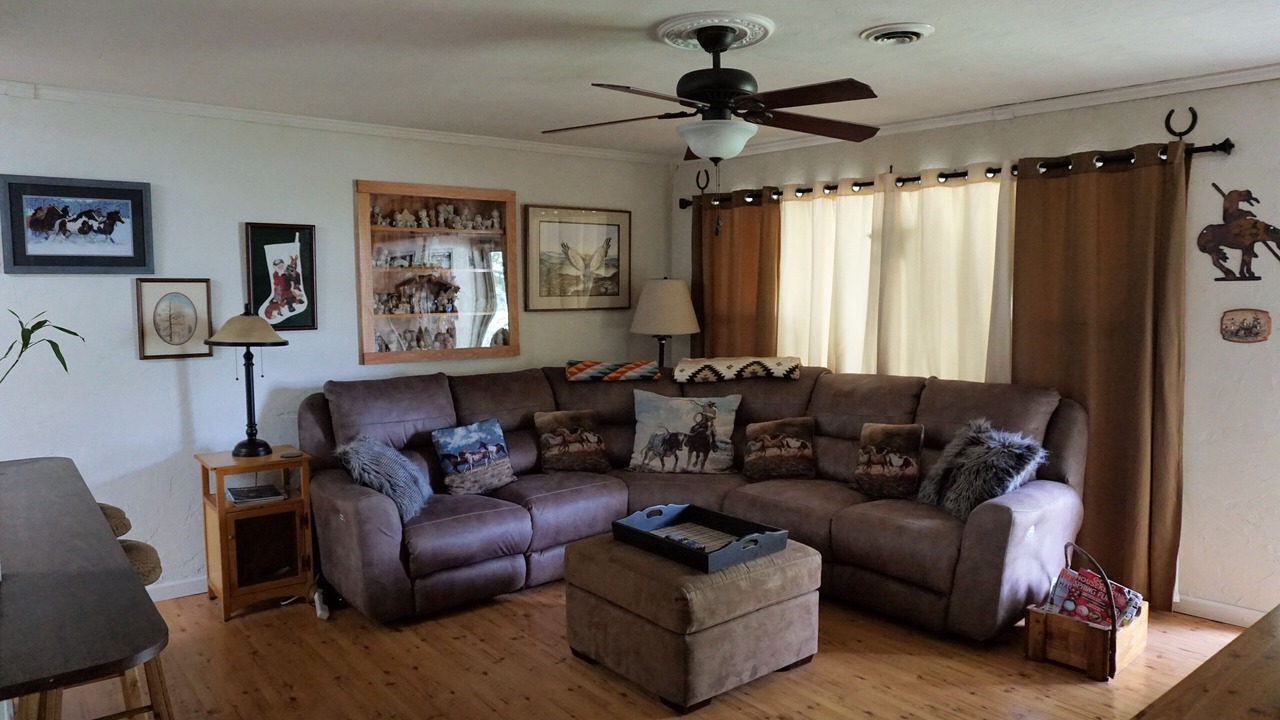 Photo of Bedroom in North San Antonio - SAT