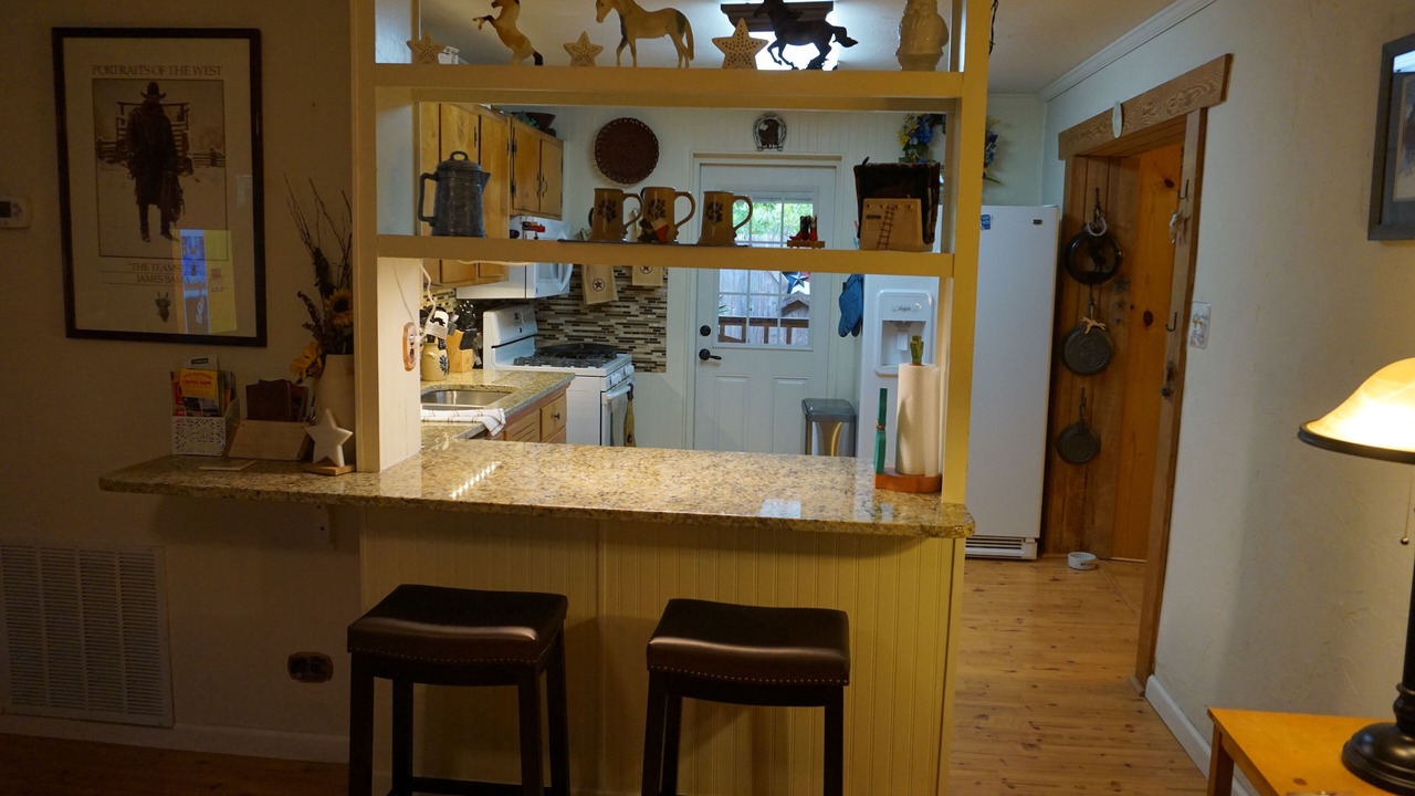 Photo of Kitchen in North San Antonio - SAT