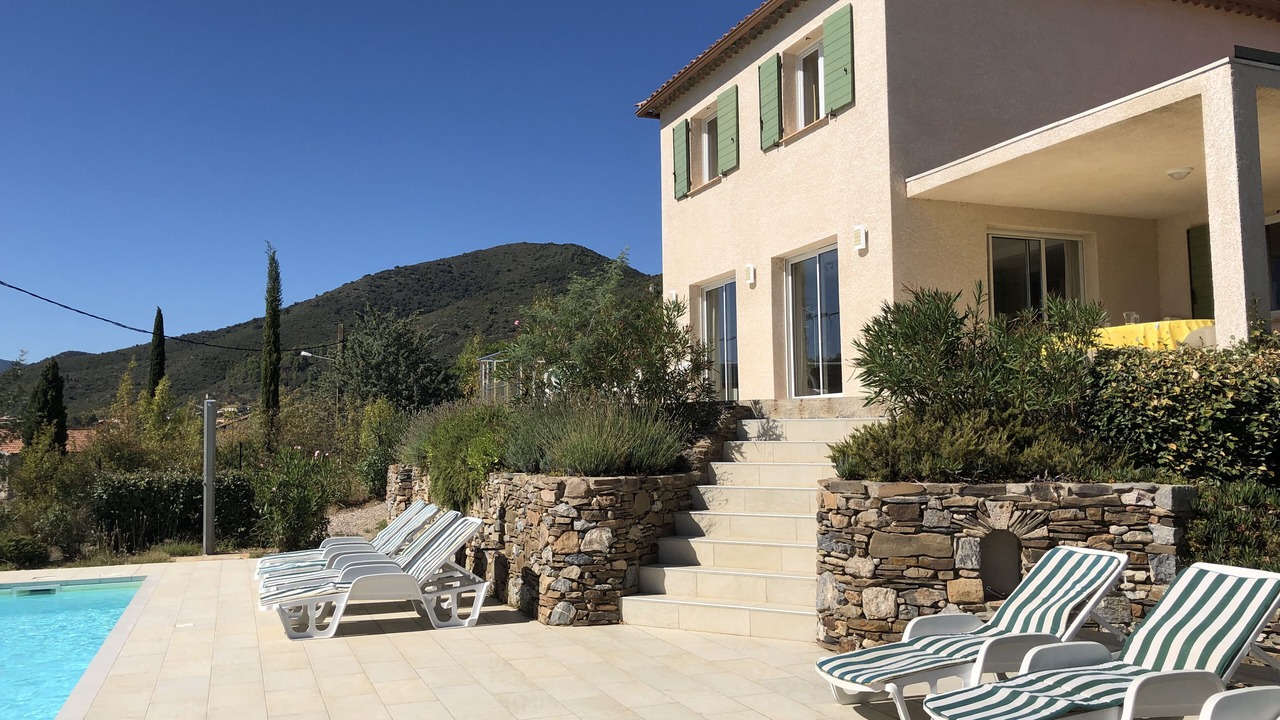Photo of Outdoor in Roquebrun