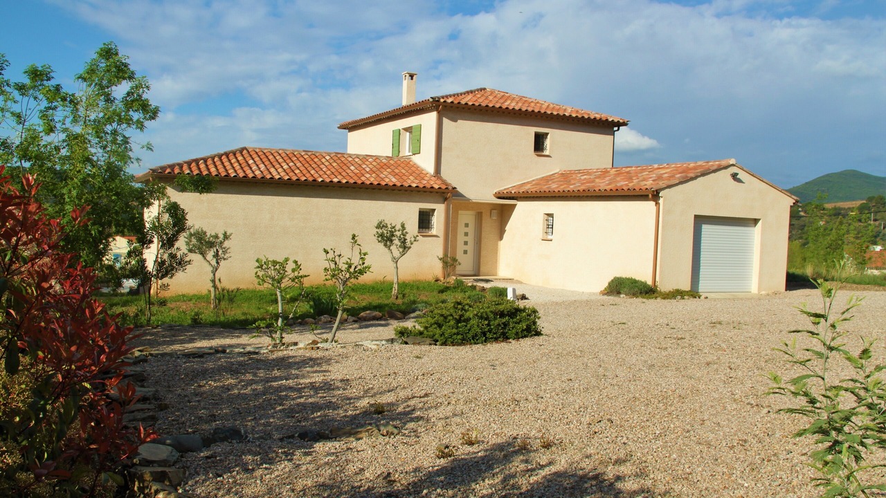Photo of Outdoor in Roquebrun