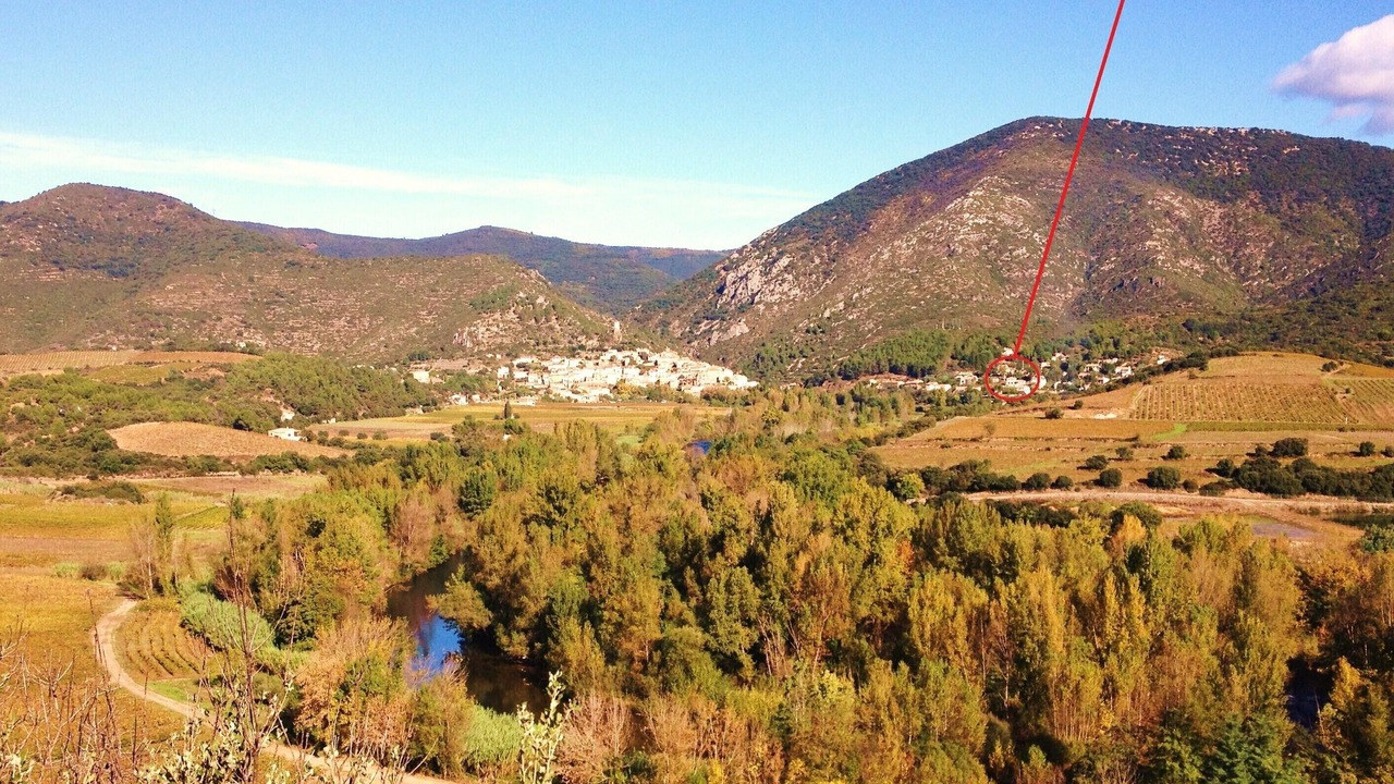 Photo of Outdoor in Roquebrun