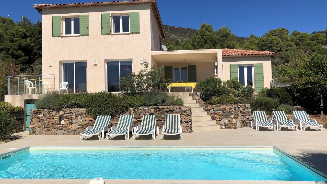 Photo of Outdoor in Roquebrun