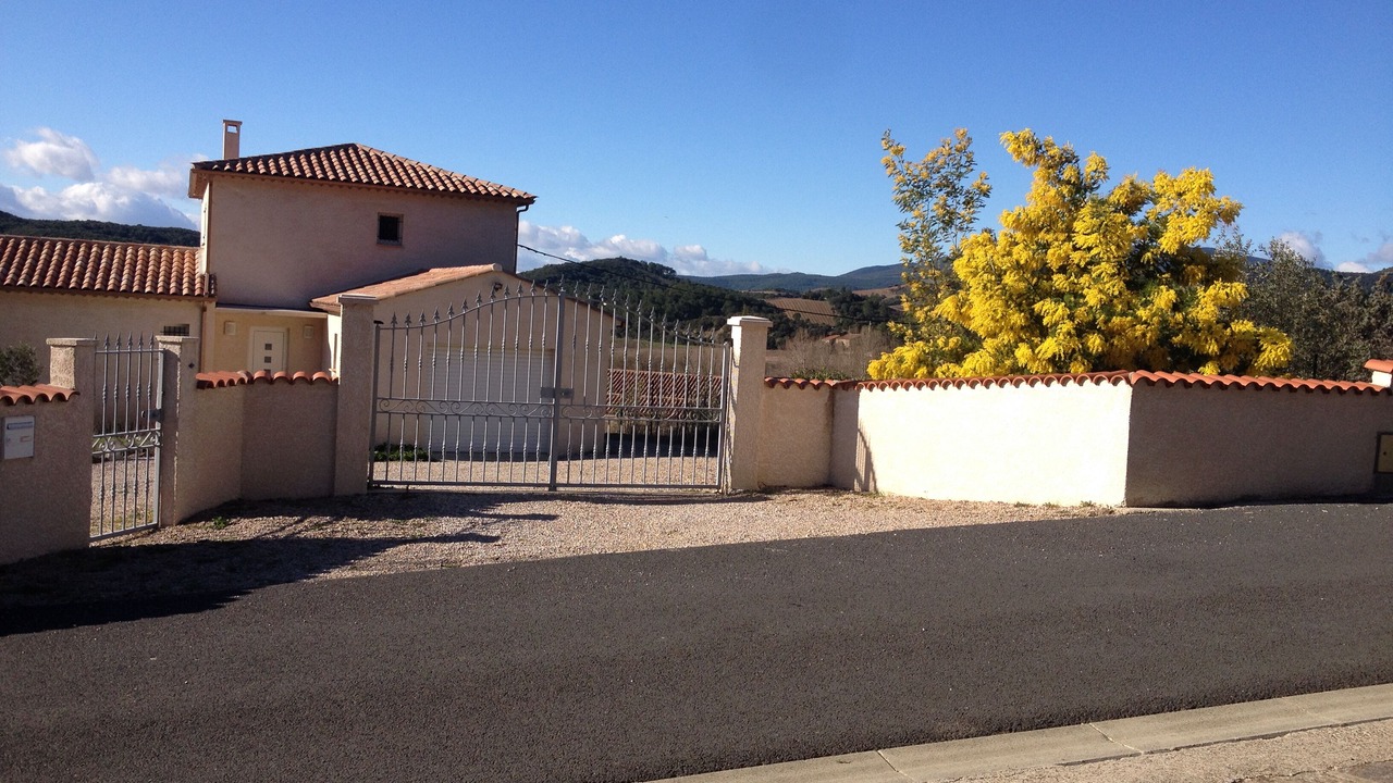 Photo of Outdoor in Roquebrun