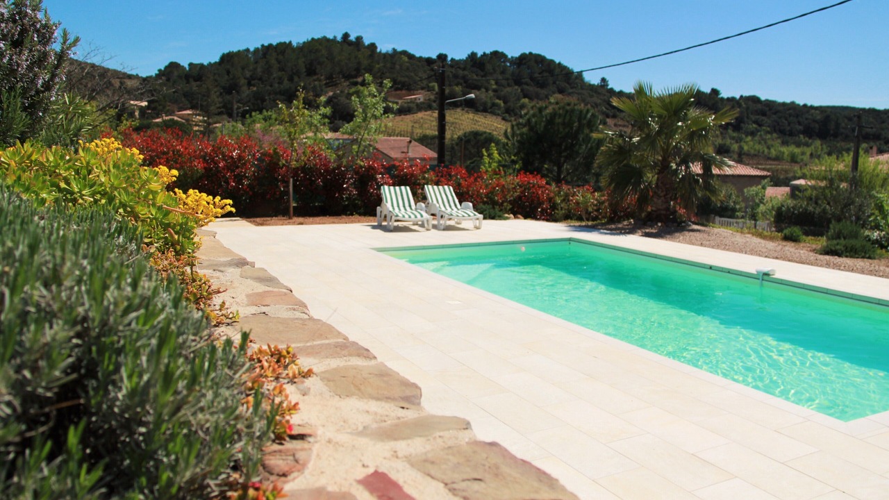 Photo of Outdoor in Roquebrun