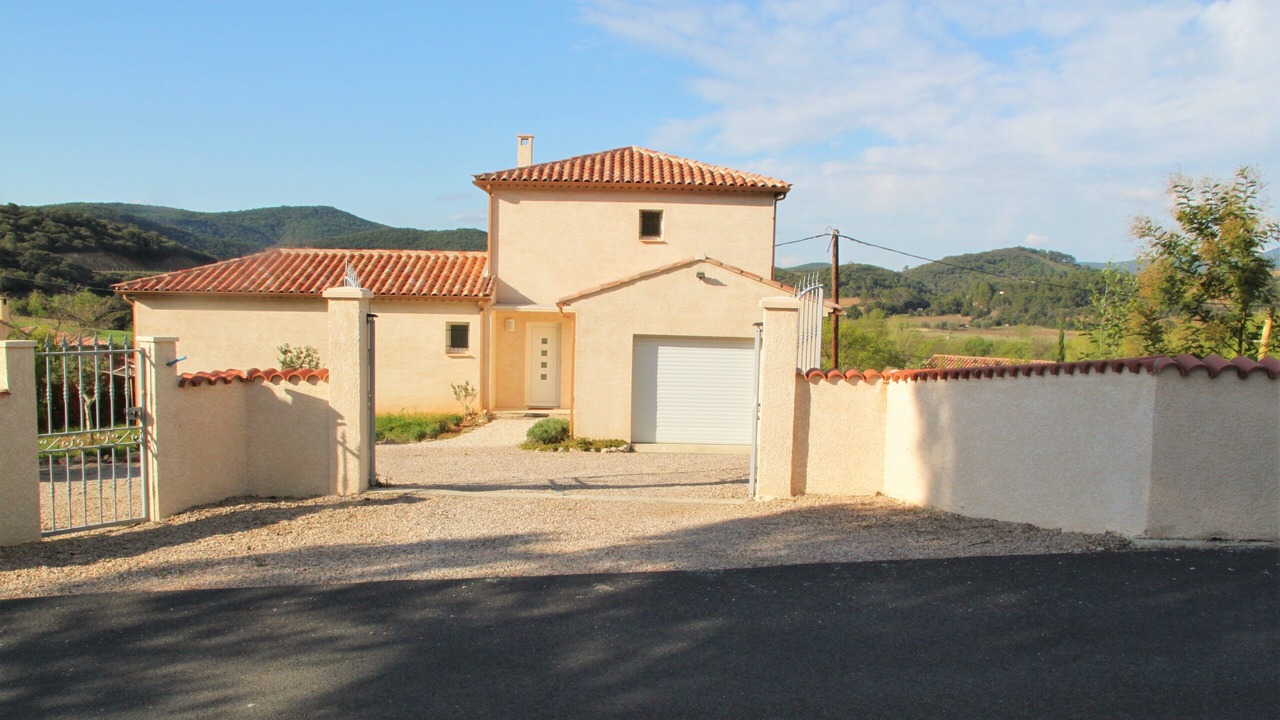 Photo of Outdoor in Roquebrun