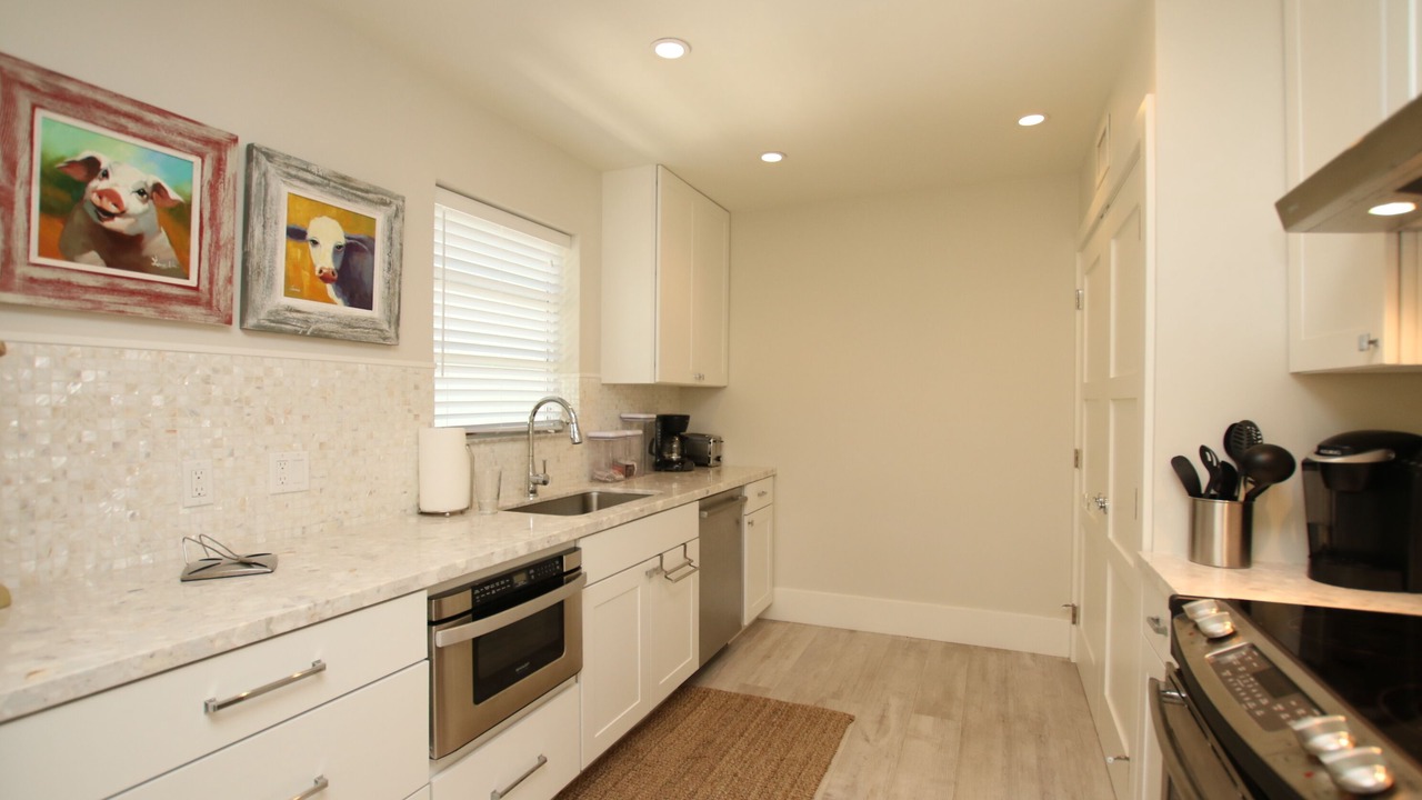 Photo of Kitchen in Islamorada