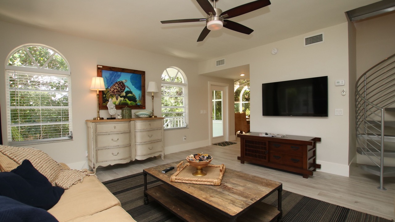 Photo of Livingroom in Islamorada