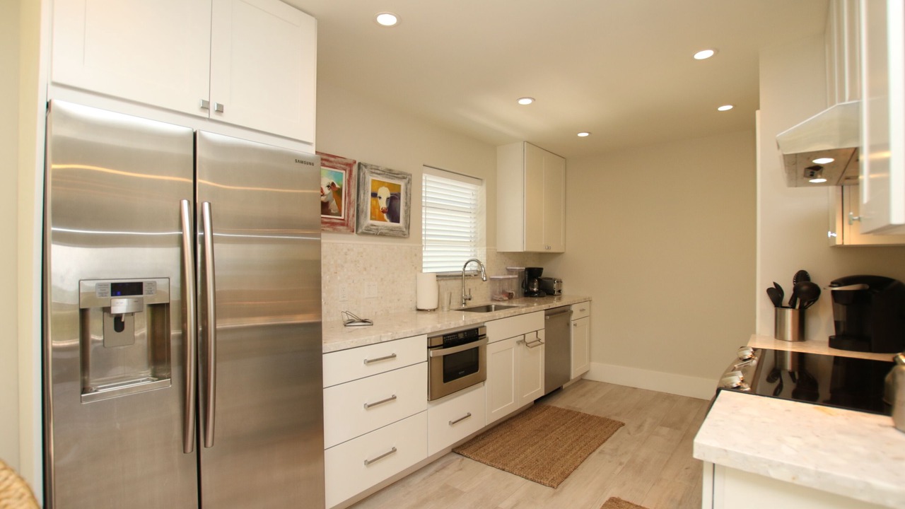 Photo of Kitchen in Islamorada