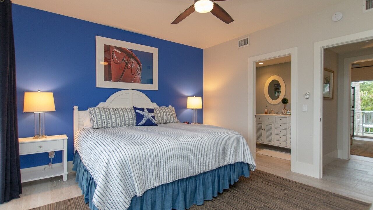 Photo of Bedroom in Islamorada